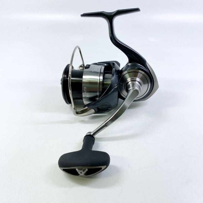 DAIWA 24 CERTATE LT 4000-C fishing reel