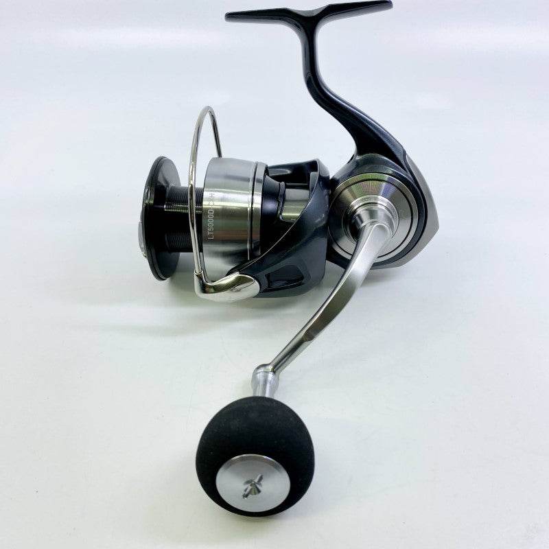 DAIWA 24 CERTATE LT 5000D-CXH - Britannic Trade