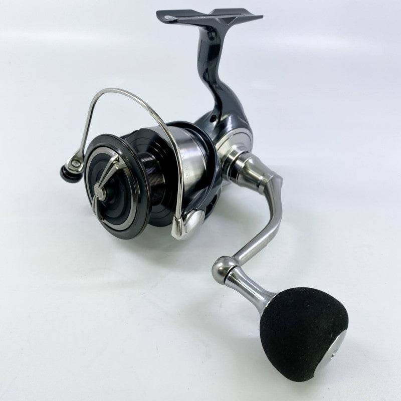 DAIWA 24 CERTATE LT 5000D-XH - Britannic Trade