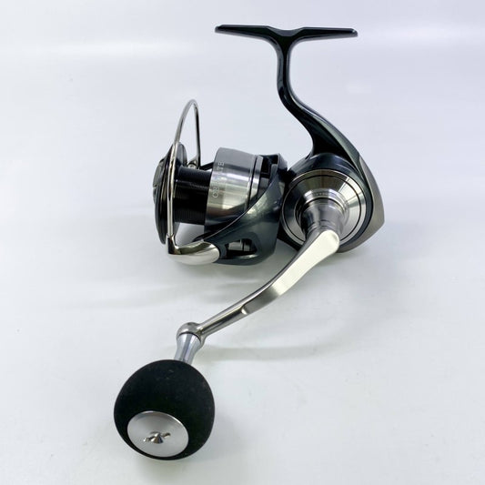 DAIWA CERTATE 24 CERTATE LT 5000D-XH