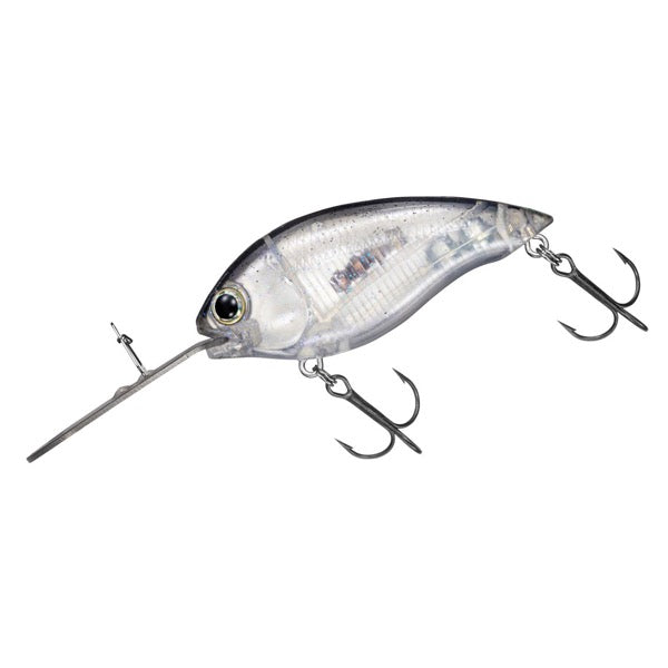 DAIWA T.D. HYPER CRANK 1064Ti 65mm,16g Floating MAGIC SHAD