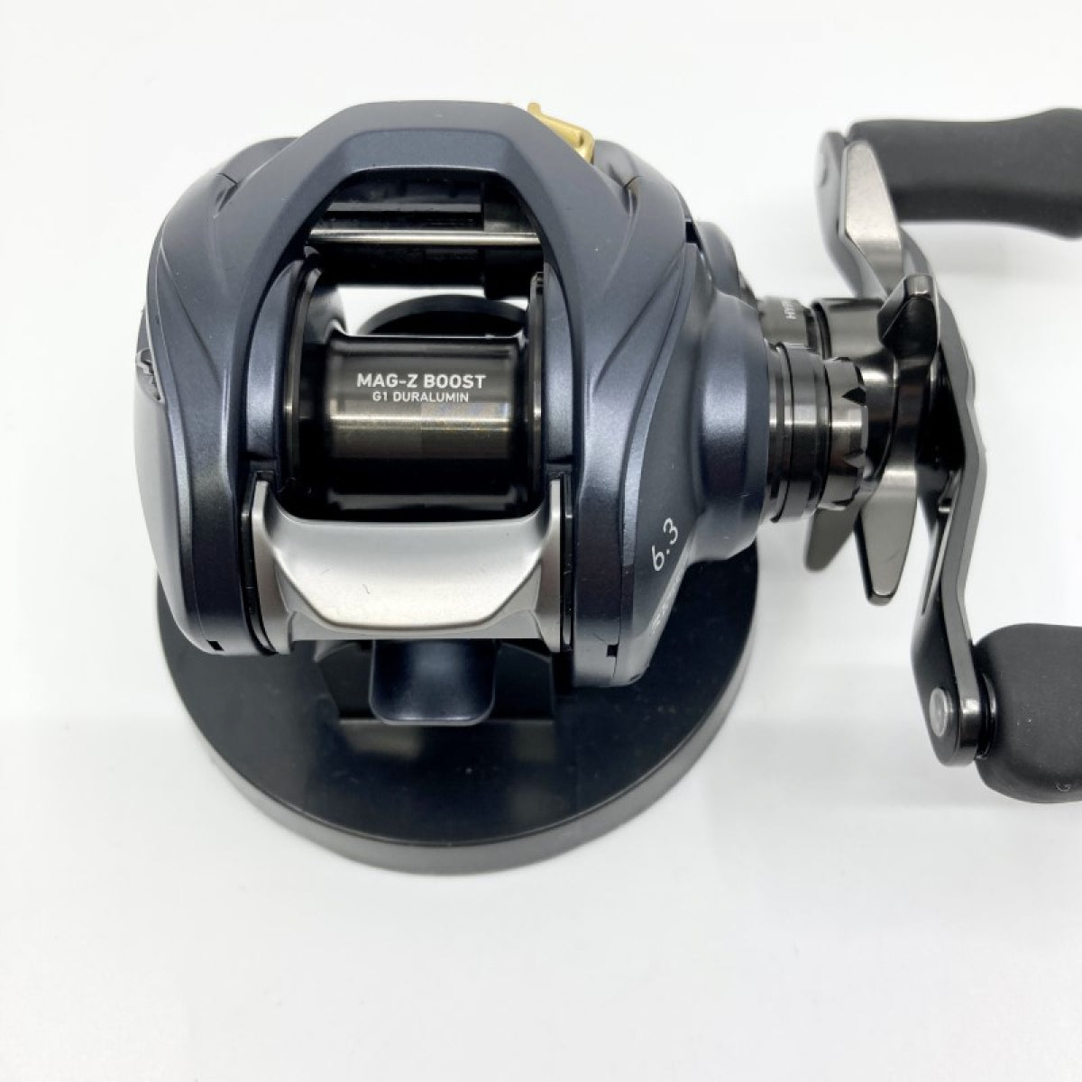 DAIWA STEEZ A II 23 STEEZ A II TW 1000 RIGHT