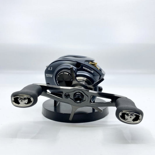 DAIWA STEEZ A II 23 STEEZ A II TW 1000 RIGHT
