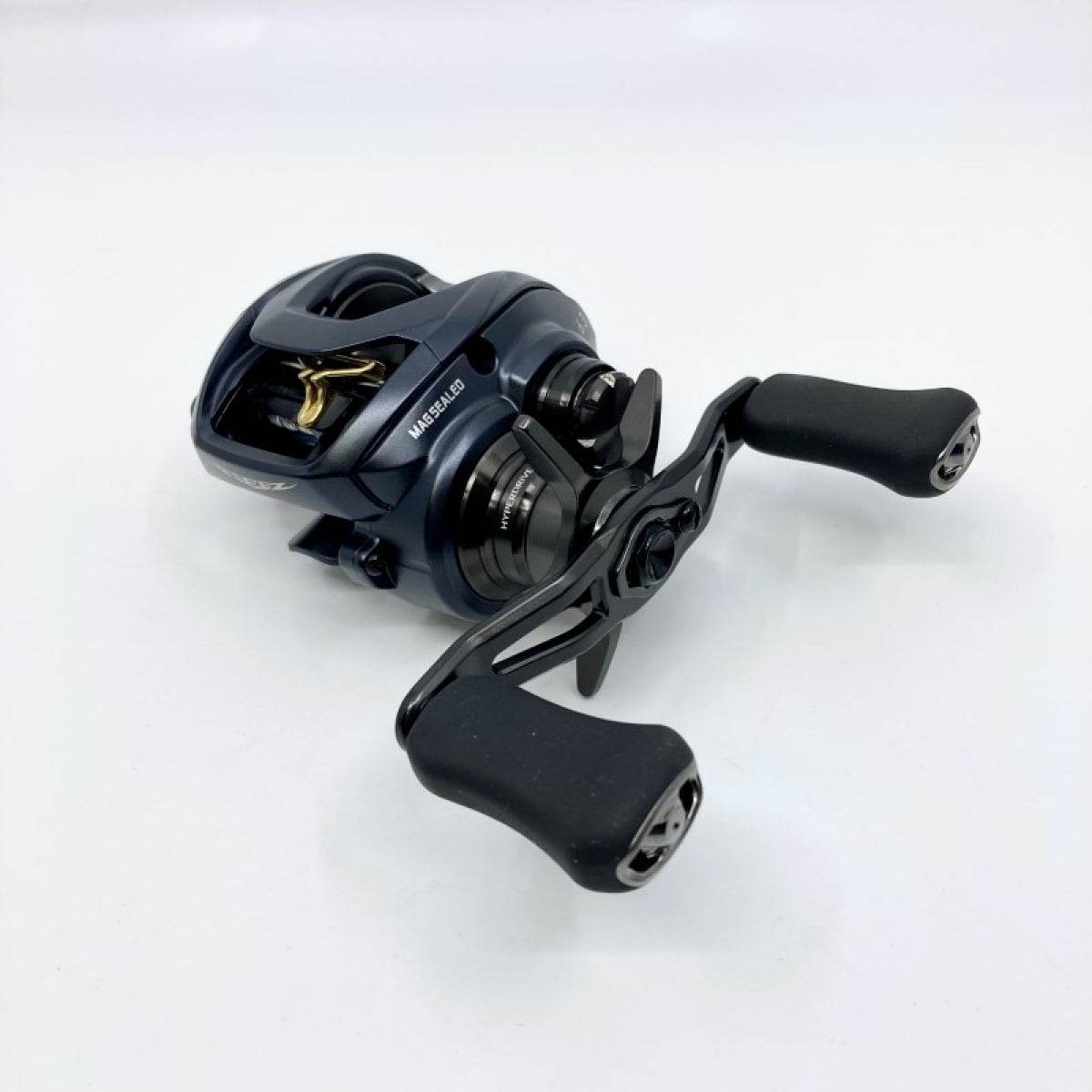 DAIWA 23 STEEZ A II TW 1000L - Britannic Trade