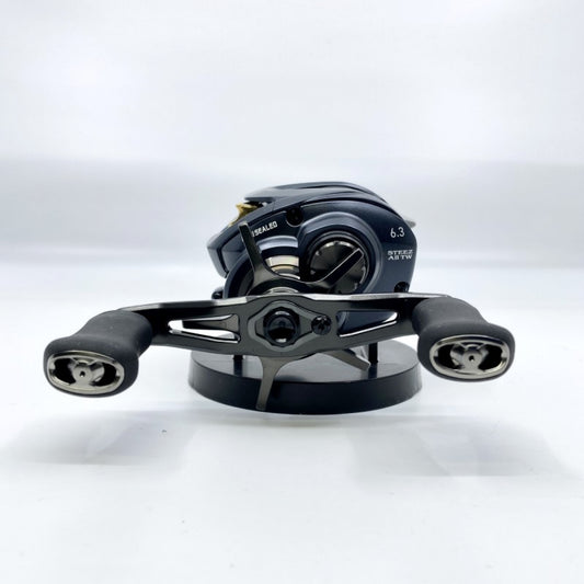 DAIWA STEEZ A II 23 STEEZ A II TW 1000L LEFT