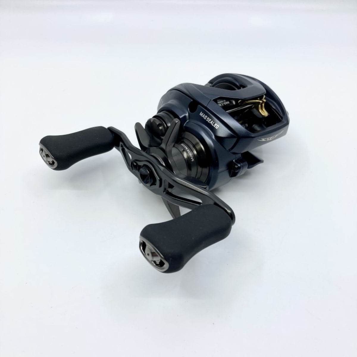 DAIWA 23 STEEZ A II TW 1000H - Britannic Trade