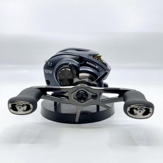 DAIWA STEEZ A II 23 STEEZ A II TW 1000H RIGHT