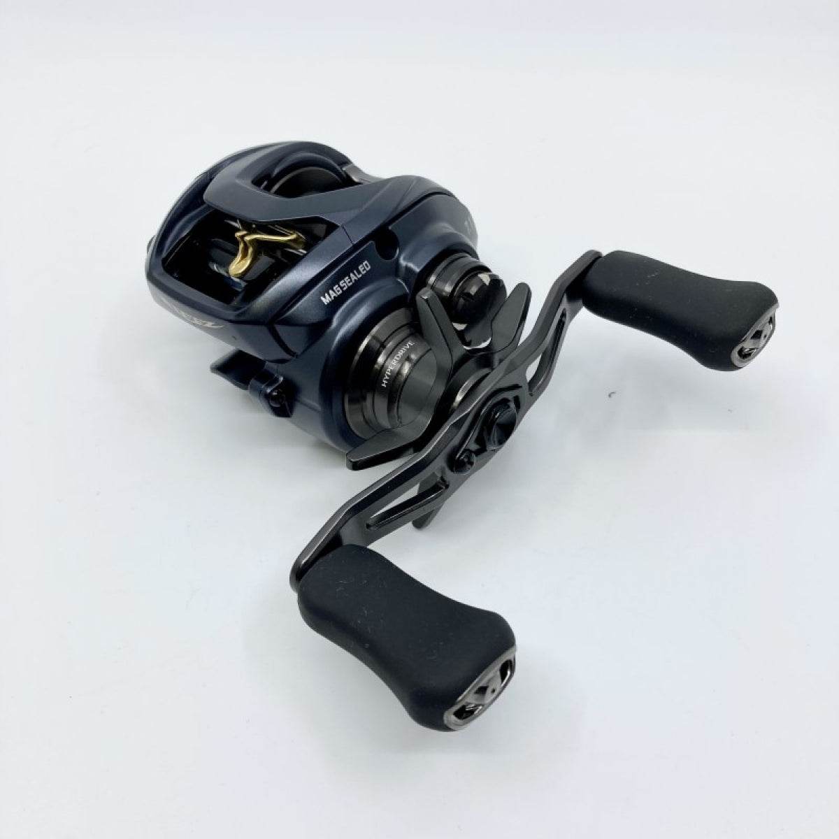 DAIWA 23 STEEZ A II TW 1000HL - Britannic Trade
