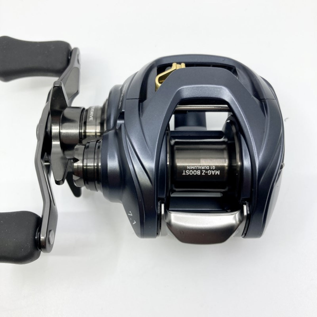 DAIWA STEEZ A II 23 STEEZ A II TW 1000HL LEFT