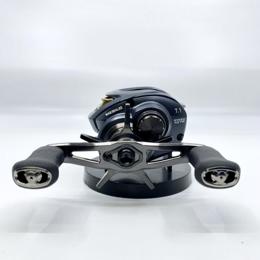 DAIWA STEEZ A II 23 STEEZ A II TW 1000HL LEFT
