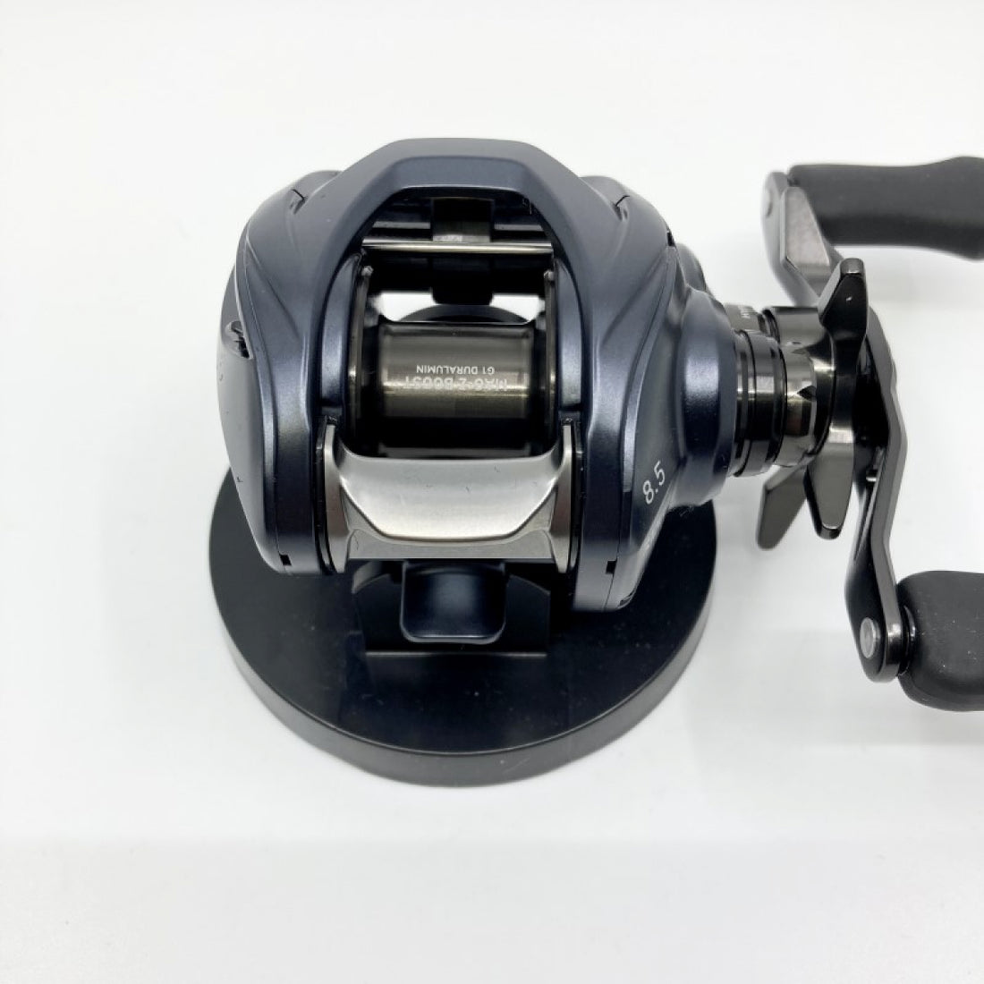 DAIWA 23 STEEZ A II TW 1000XH RIGHT fishing reel