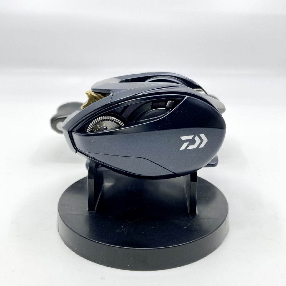 DAIWA 23 STEEZ A II TW 1000XH - Britannic Trade