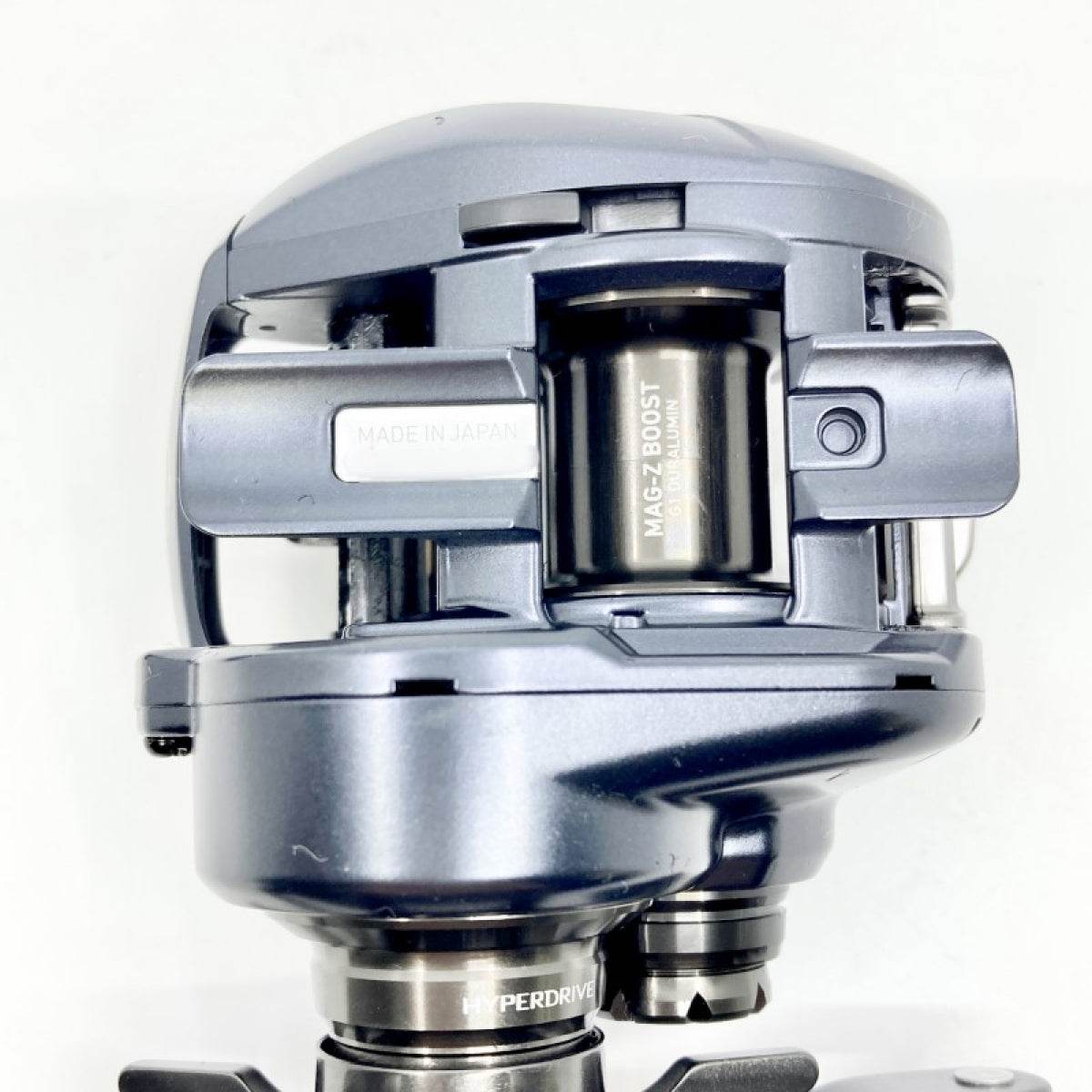 DAIWA 23 STEEZ A II TW 1000XH - Britannic Trade