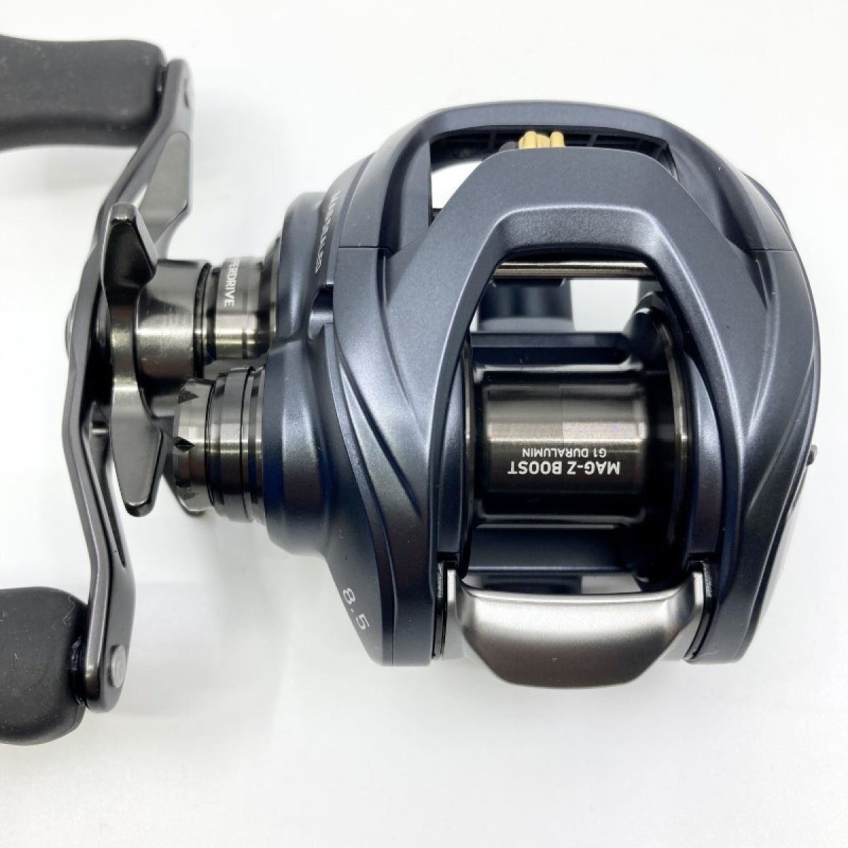 DAIWA STEEZ A II 23 STEEZ A II TW 1000XHL LEFT