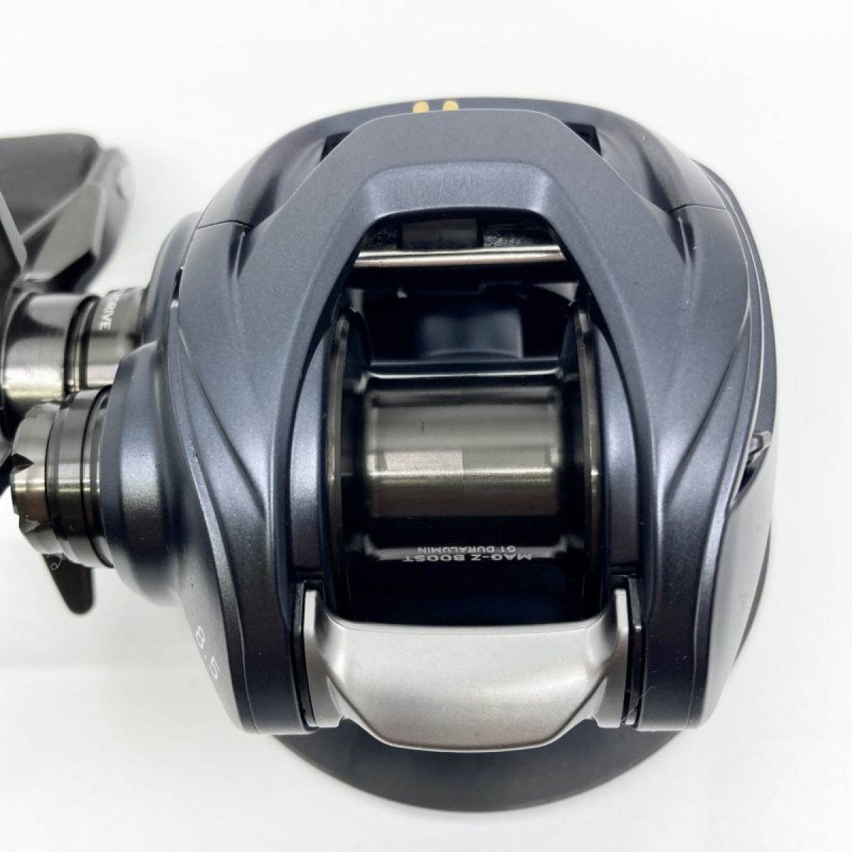 DAIWA 23 STEEZ A II TW 1000XHL - Britannic Trade