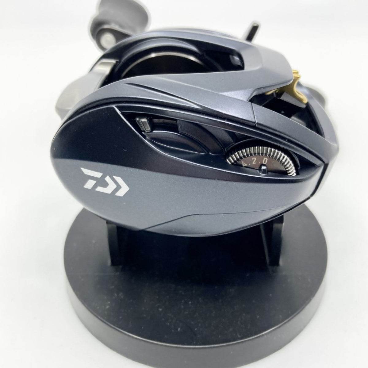 DAIWA 23 STEEZ A II TW 1000XHL - Britannic Trade
