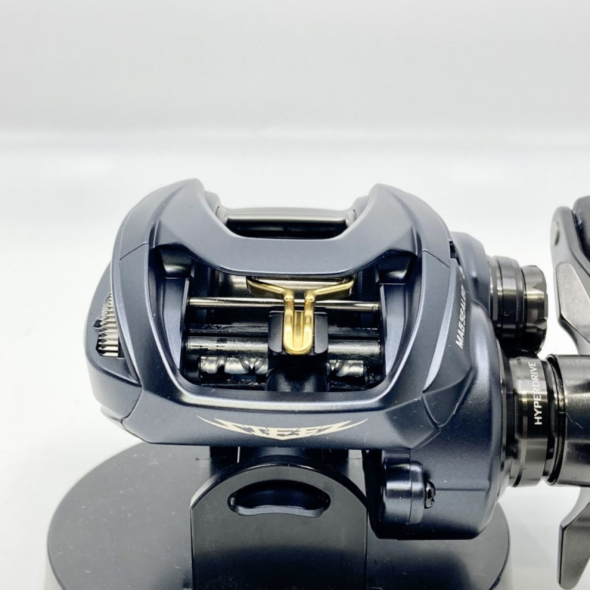 DAIWA STEEZ A II 23 STEEZ A II TW 1000XHL LEFT
