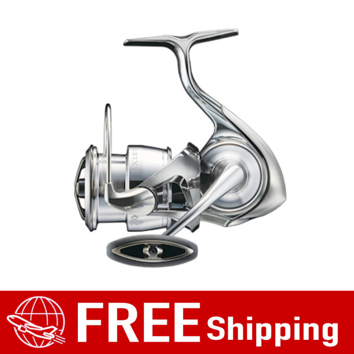 DAIWA 23 EXIST PC LT2500-H