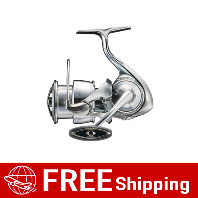 DAIWA 23 EXIST LT3000-H