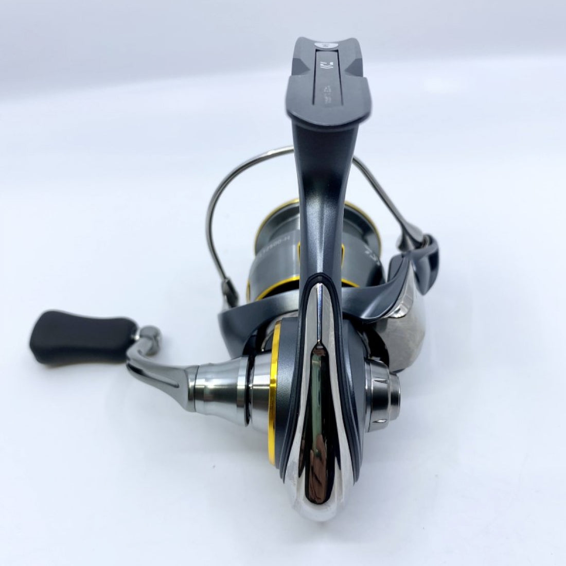 DAIWA 23 AIRITY PCLT2500-H fishing reel — photo 3