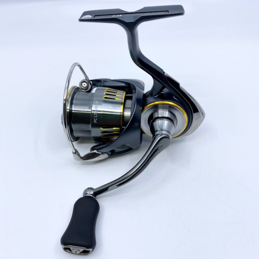DAIWA 23 AIRITY PCLT2500-H fishing reel