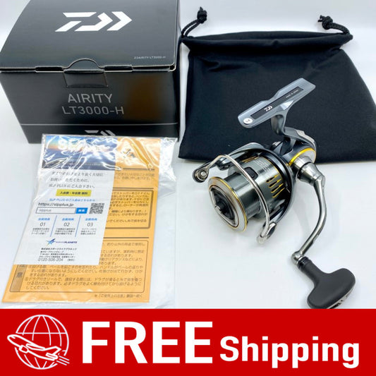 DAIWA 23 AIRITY LT3000-H