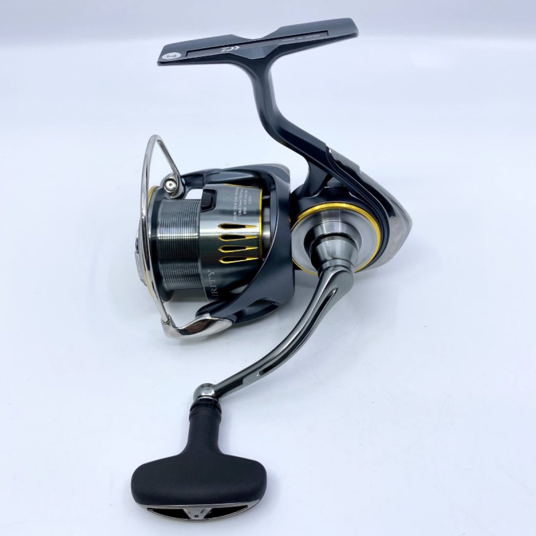 DAIWA 23 AIRITY LT3000-H fishing reel