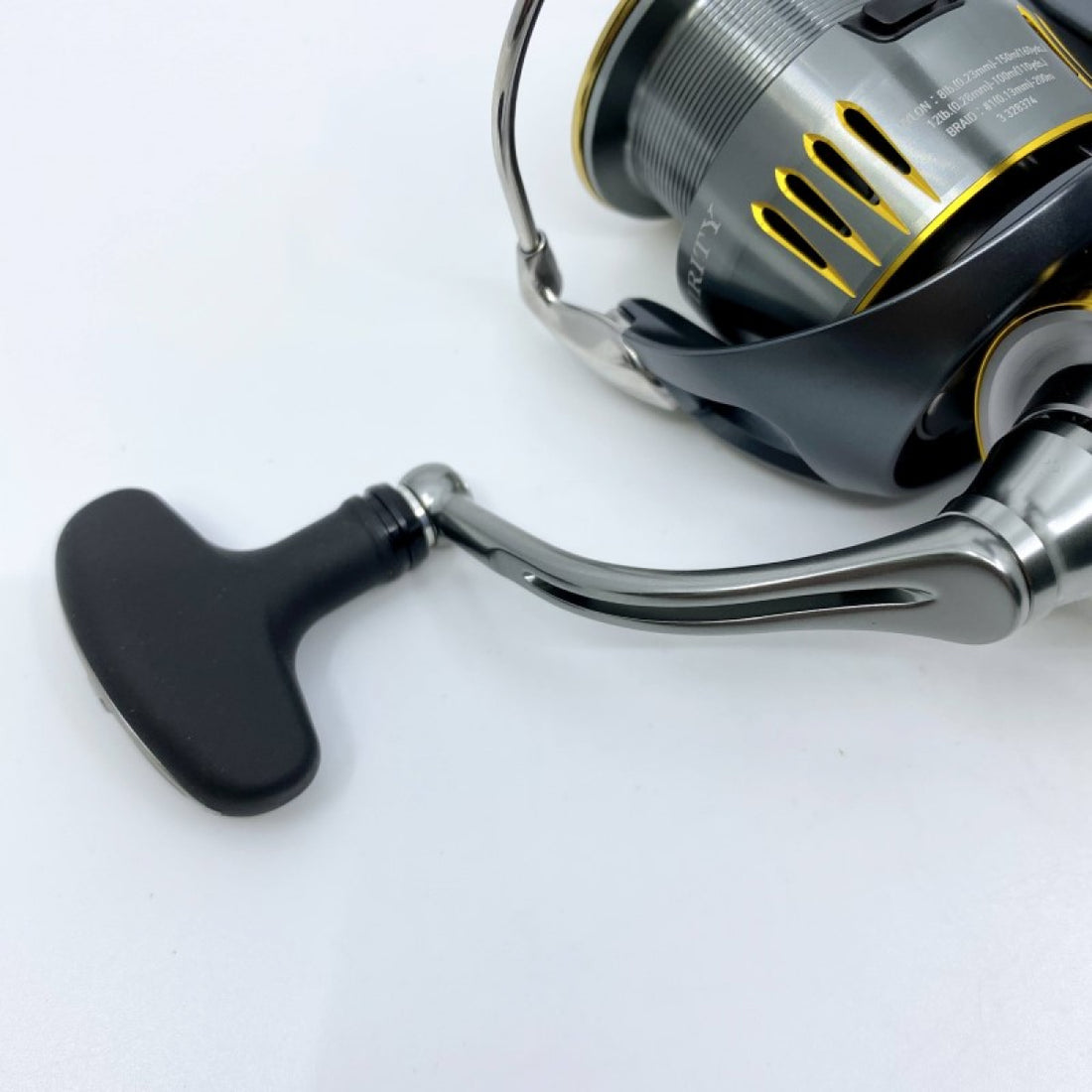 DAIWA 23 AIRITY LT3000-H
