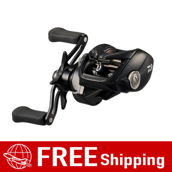 DAIWA 24 TATULA TW 100