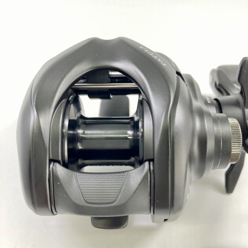 DAIWA TATULA TW 100 24 TATULA TW 100H RIGHT fishing reel
