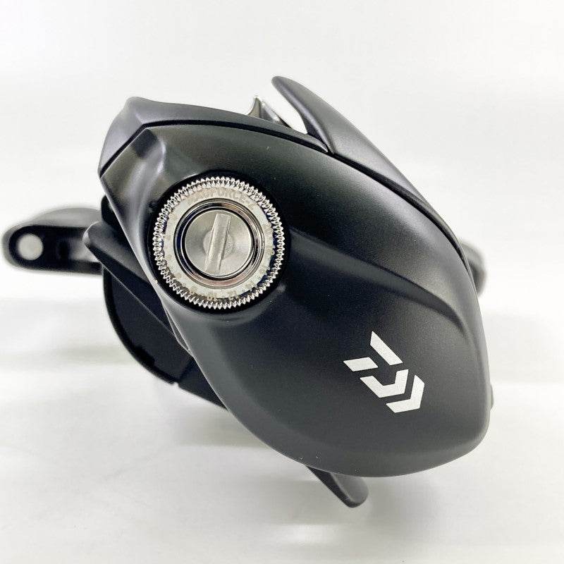 DAIWA 24 TATULA TW 100H - Britannic Trade