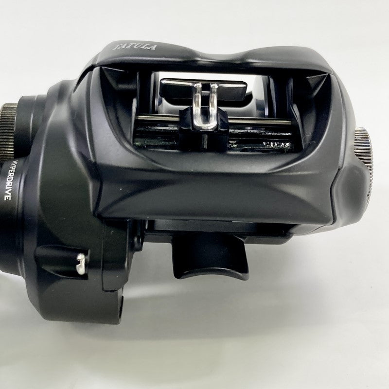 DAIWA TATULA TW 100 24 TATULA TW 100H SAĞ