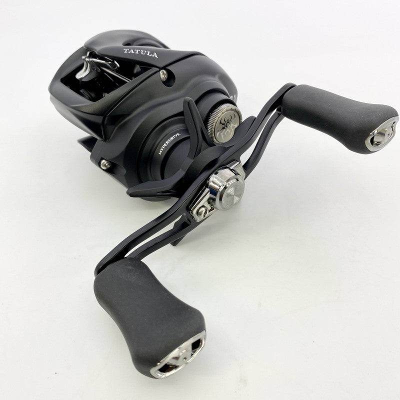 DAIWA 24 TATULA TW 100HL - Britannic Trade