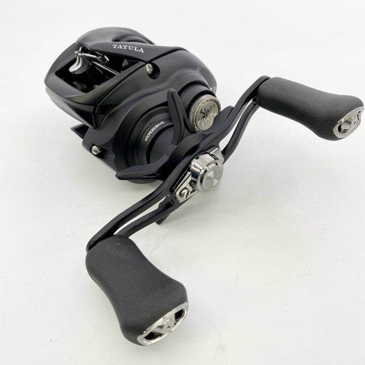 DAIWA 24 TATULA TW 100HL - Britannic Trade