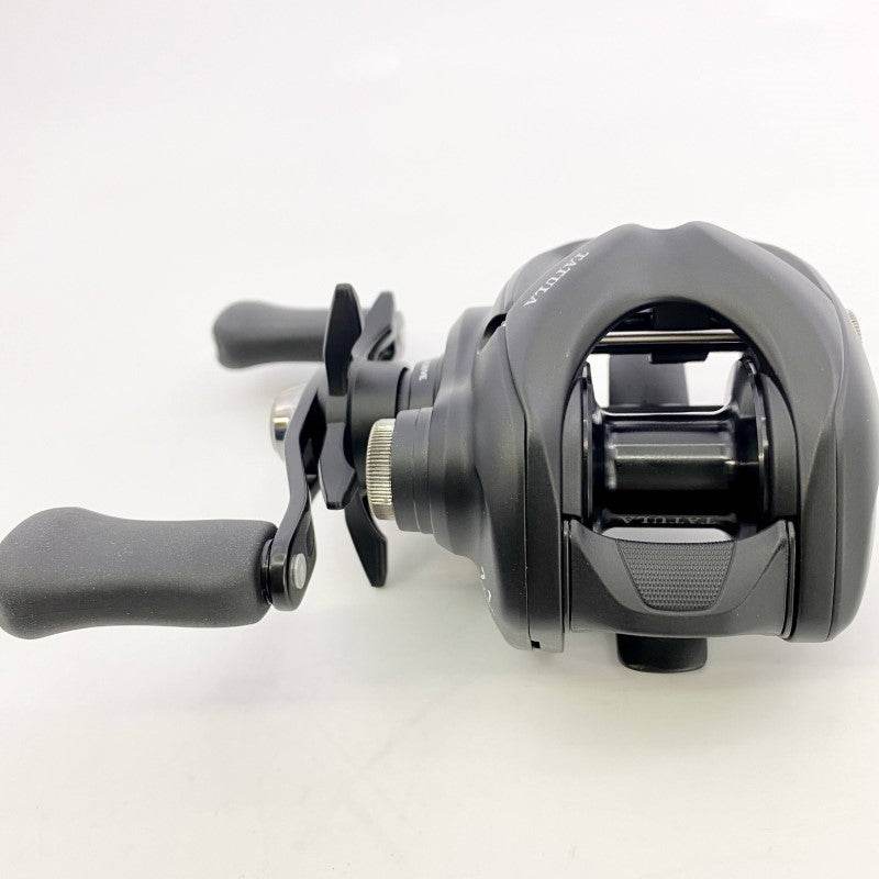 DAIWA 24 TATULA TW 100HL - Britannic Trade