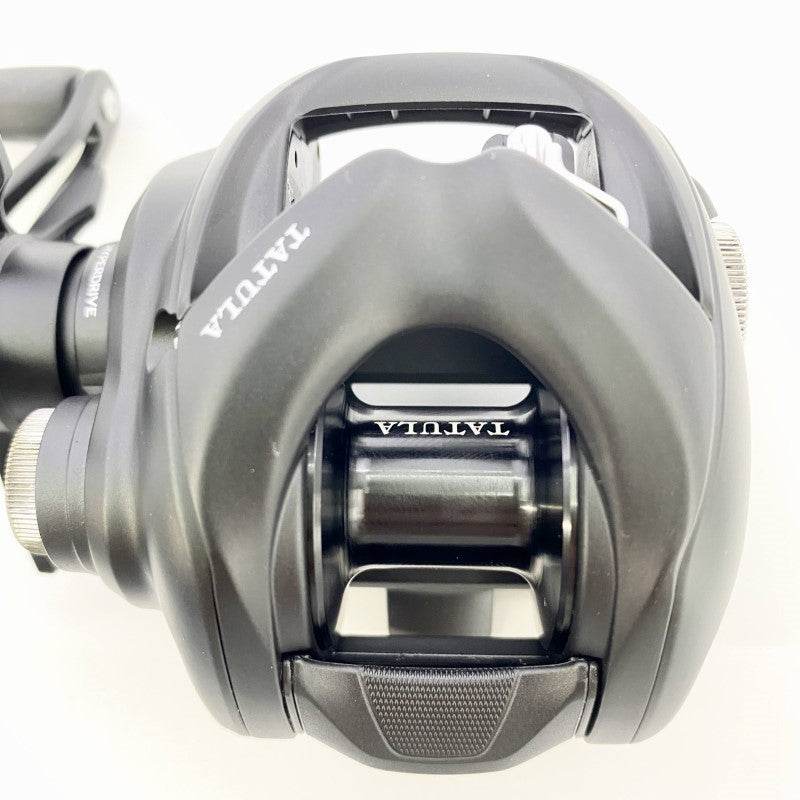 DAIWA 24 TATULA TW 100HL - Britannic Trade