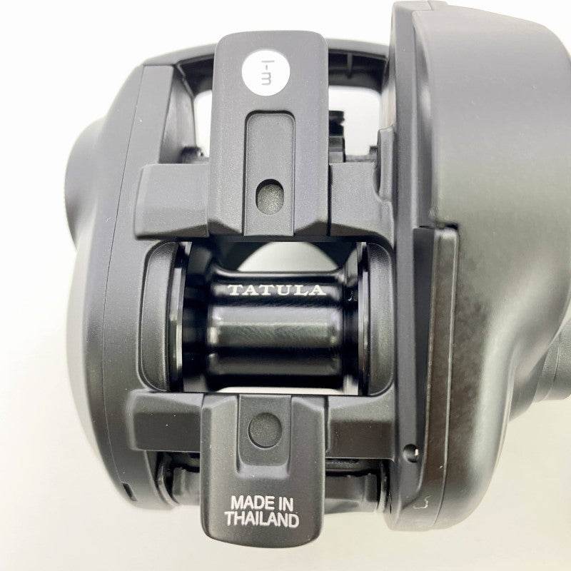 DAIWA 24 TATULA TW 100HL - Britannic Trade