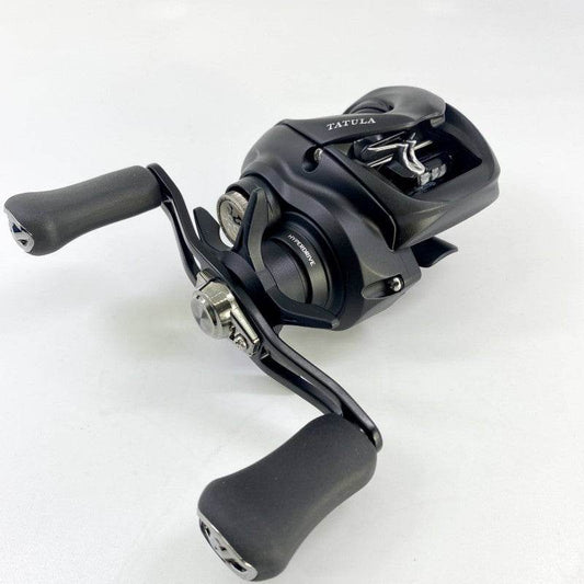 DAIWA 24 TATULA TW 100XH - Britannic Trade