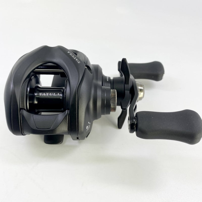 DAIWA TATULA TW 100 24 TATULA TW 100XH RIGHT fishing reel