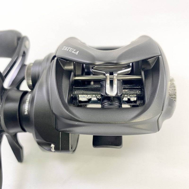 DAIWA 24 TATULA TW 100XH - Britannic Trade
