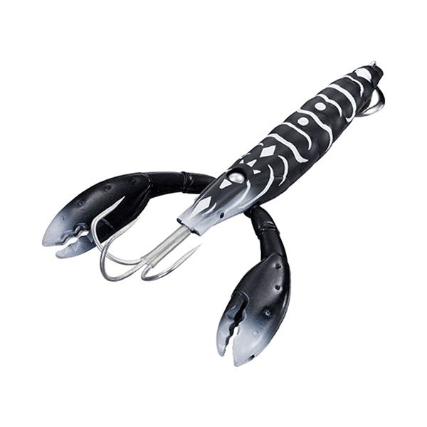 DAIWA MADAQ LL 110mm : 55g TAKOSUMI BLACK