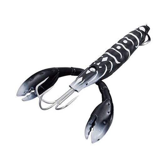 DAIWA MADAQ LL 110mm : 55g TAKOSUMI BLACK saltwater fishing lure