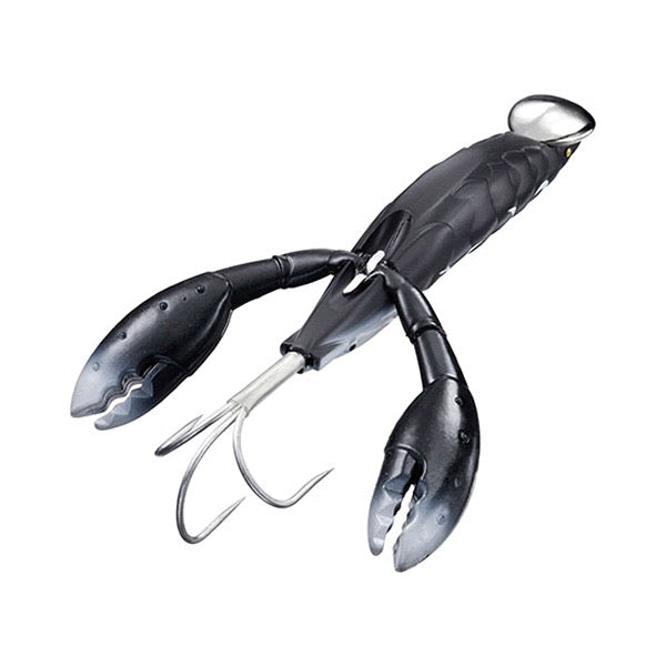 DAIWA MADAQ LL 110mm : 55g TAKOSUMI BLACK