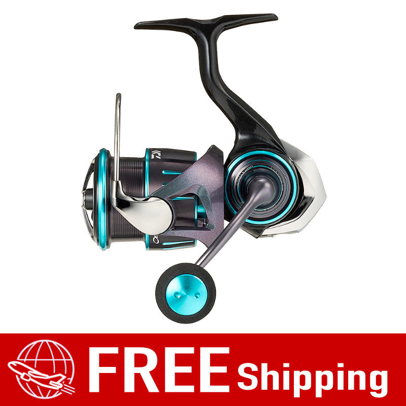 DAIWA 23 EMERALDAS RX FC LT 2500S