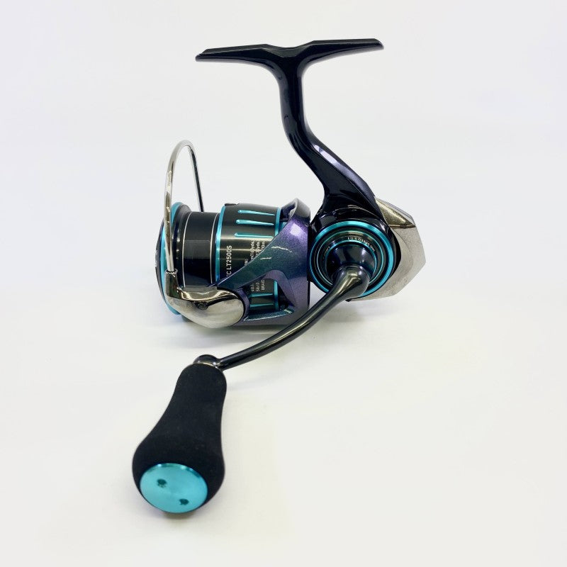 DAIWA EMERALDAS RX 23 EMERALDAS RX FC LT 2500S