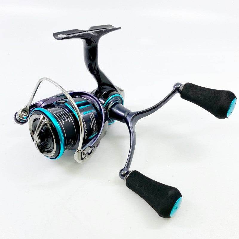 DAIWA 23 EMERALDAS RX FC LT 2500S-H-DH - Britannic Trade