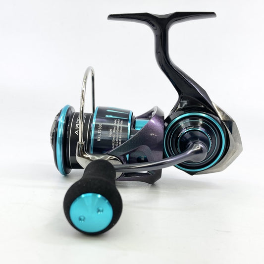 DAIWA EMERALDAS RX 23 EMERALDAS RX LT 2500
