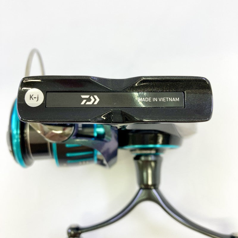 DAIWA EMERALDAS RX 23 EMERALDAS RX LT 2500-XH-DH