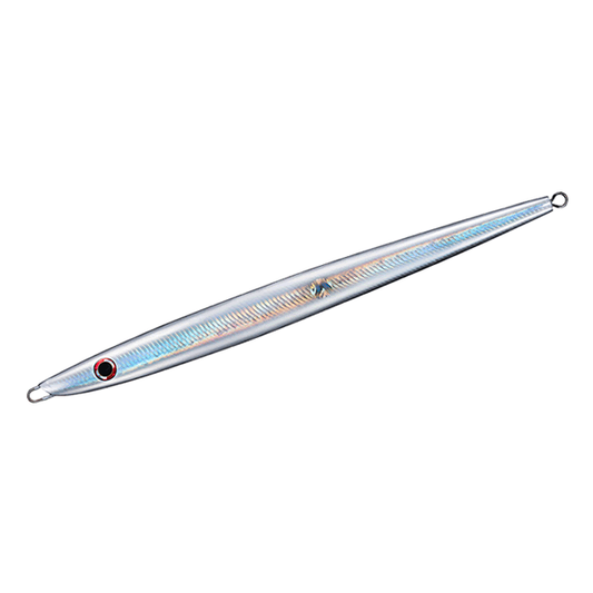 DAIWA SALTIGA TB JIG TONJIGI CUSTOM 29.0mm : 300g ADEL MAGMA FULLSILVER