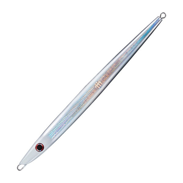 DAIWA SALTIGA TB JIG TONJIG CUSTOM 290mm : 300g Aderu Parallel Glow Head